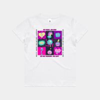 Youth Staple Tee Thumbnail