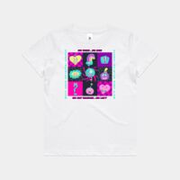 Youth Staple Tee Thumbnail