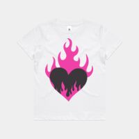 Youth Staple Tee Thumbnail