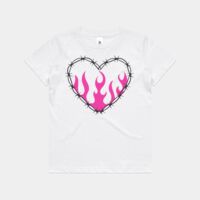 Youth Staple Tee Thumbnail