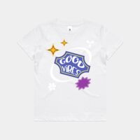 Youth Staple Tee Thumbnail