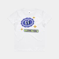 Youth Staple Tee Thumbnail