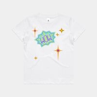 Youth Staple Tee Thumbnail