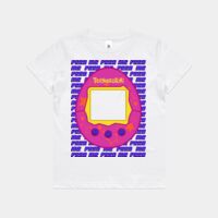 Youth Staple Tee Thumbnail
