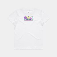 Youth Staple Tee Youth Staple Tee Thumbnail