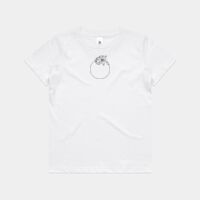 Youth Staple Tee Thumbnail