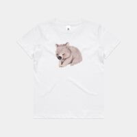 Youth Staple Tee Thumbnail