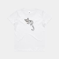Youth Staple Tee Thumbnail