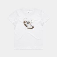 Youth Staple Tee Thumbnail