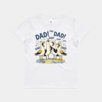 Youth Staple Tee Thumbnail