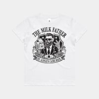 Youth Staple Tee Youth Staple Tee Thumbnail