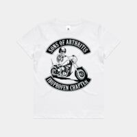 Youth Staple Tee Youth Staple Tee Thumbnail