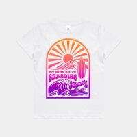 Youth Staple Tee Thumbnail