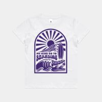 Youth Staple Tee Youth Staple Tee Thumbnail