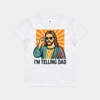 Youth Staple Tee Thumbnail