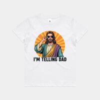Youth Staple Tee Youth Staple Tee Thumbnail