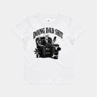 Youth Staple Tee Thumbnail