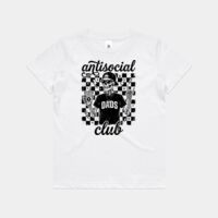 Youth Staple Tee Youth Staple Tee Thumbnail