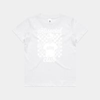 Youth Staple Tee Youth Staple Tee Thumbnail