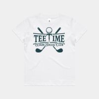 Youth Staple Tee Thumbnail