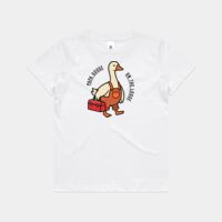 Youth Staple Tee Thumbnail