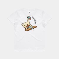 Youth Staple Tee Thumbnail