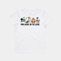 Youth Staple Tee Youth Staple Tee Thumbnail