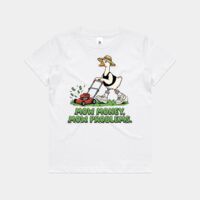 Youth Staple Tee Thumbnail