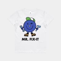 Youth Staple Tee Youth Staple Tee Thumbnail