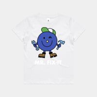 Youth Staple Tee Thumbnail
