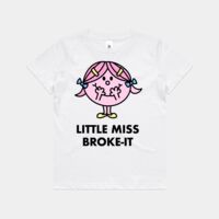 Youth Staple Tee Youth Staple Tee Thumbnail