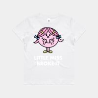 Youth Staple Tee Thumbnail