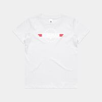 Youth Staple Tee Youth Staple Tee Thumbnail