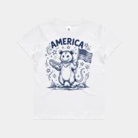 Youth Staple Tee Youth Staple Tee Thumbnail
