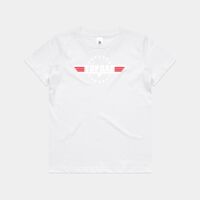 Youth Staple Tee Thumbnail