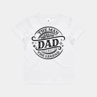 Youth Staple Tee Youth Staple Tee Thumbnail