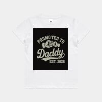 Youth Staple Tee Youth Staple Tee Thumbnail