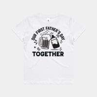 Youth Staple Tee Youth Staple Tee Thumbnail