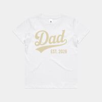 Youth Staple Tee Youth Staple Tee Thumbnail