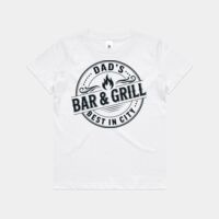 Youth Staple Tee Youth Staple Tee Thumbnail