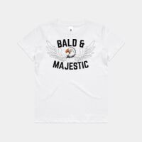 Youth Staple Tee Youth Staple Tee Thumbnail
