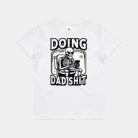 Youth Staple Tee Thumbnail