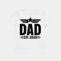 Youth Staple Tee Thumbnail