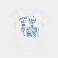 Youth Staple Tee Youth Staple Tee Thumbnail