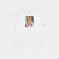 Youth Staple Tee Thumbnail