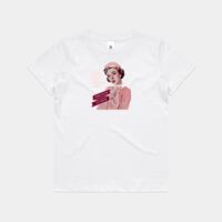 Youth Staple Tee Youth Staple Tee Thumbnail