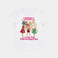 Youth Staple Tee Youth Staple Tee Thumbnail