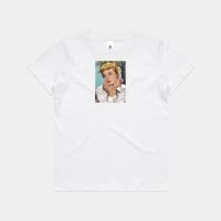 Youth Staple Tee Thumbnail
