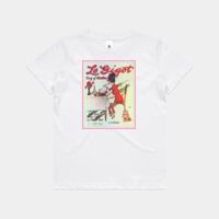 Youth Staple Tee Youth Staple Tee Thumbnail