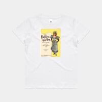 Youth Staple Tee Youth Staple Tee Thumbnail